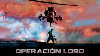 OPERACI&Oacute;N LOBO | Tr&aacute;iler oficial EN ESPA&Ntilde;OL | Youplanet Pictures
