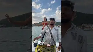 Pattaya Yacht Party at just 5000/- per person. Book your slot now #pattaya #thailand #party #yacht