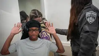 TrappUniversity The Israeli Mafia Reaction