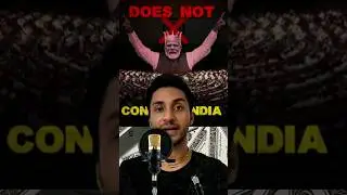 WHO'S CONTROL IN INDIA?MODI ##dhruvrathee ##facts ##facts