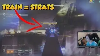 The Best Way to Defeat a Champion