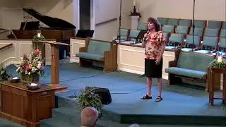 Oakhurst Baptist