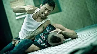Donnie Yen Shuts Down loudmouth Thugs With Brutal F*cking Pain