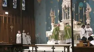 BRADWITH CHAPEL--Words: John Ernest Bode; Music: David White