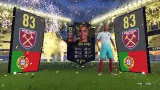 FIFA 18 otw sbc glitch