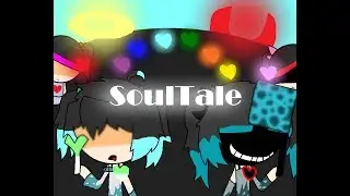 THE NEW SERIES: SoulTale Trailer