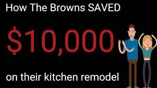 Home Depot Comparison