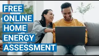 Take a Free Online Home Energy Assessment | January 2026 PowerHouse Tip of the Month (0:15)