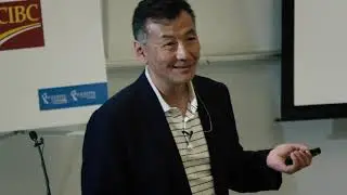 DocTalks - Dr. Harold Kim - Combating Food Allergies Using the Body's Immune System