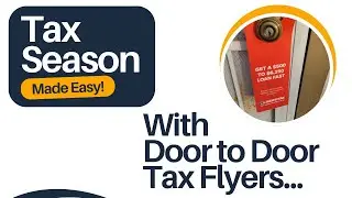 How to Grow Your Tax Business with Take 1 Marketing!