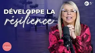 COMMENT DEVENIR UNE FEMME RÉSILIENTE - Femme de Destinée