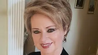 Christmas Special! : Special Guest: Jan Tindall Harbuck
