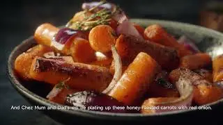 Easter Family Dine In | M&S FOOD