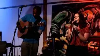 Duet by Will Hawkins & Brandi Roe