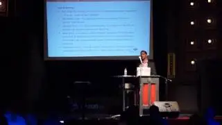 KazooCon 2014 - A Primer on Telecom Law