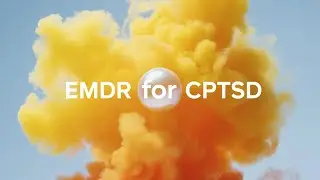 Guided EMDR Meditation for CPTSD - With Bilateral Stimulation