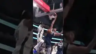 LUKA POSTER DUNK 😱🔥