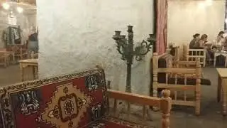 Gaziantep Mağarası/ Menenge&ccedil; Kahvesi