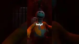Доуи &mdash; чистое зло&hellip;
