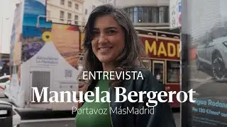 MANUELA BERGEROT: 
