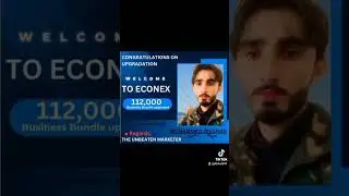 #econexofficial #earnmoneyonline #stockmarket