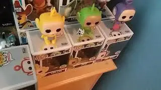Teletubbies pop bundle review