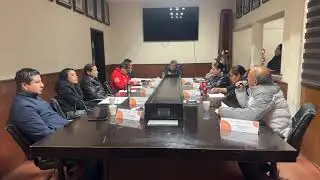QUINCUAGESIMA TERCERA SESIÓN ORDINARIA DE CABILDO