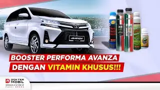 Jangan Beli Avanza Kalau Belum Tau Ini! - Dokter Mobil Indonesia