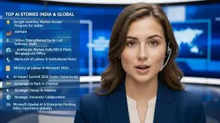 Big tech updates you must know today first head lines!