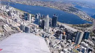 Scenic Flight Of Perth | Piper PA-32-260 | Royal Flying Doctor Service Open Day