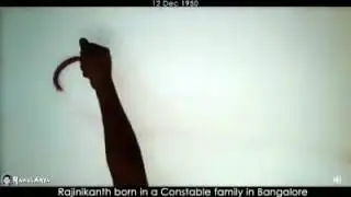 Making of Kabali