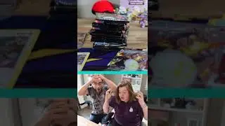 Charizard VMAX Shiny Pull Reaction (A 500 Dollar Card!)