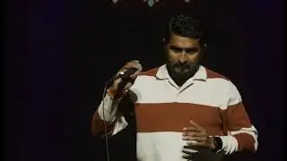 Ireland Diwali 2025, IGT 2 Finale Contestant - Vikas Panse