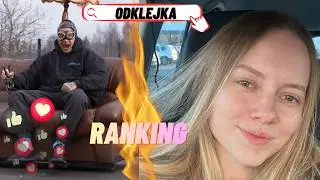 Ranking of the GREATEST Polish DEVIATORS 2026