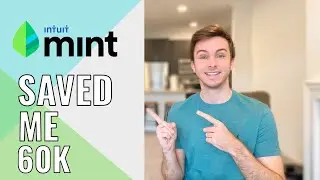 Mint App Review 2021 | How I Saved 60K In 2 Years!
