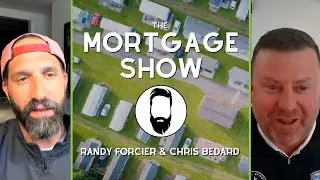 The Mortgage Show: Mobile Home Financing, MSHA Income Changes, Comparing Loan Estimates, Tatum