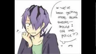 ask ib and garry