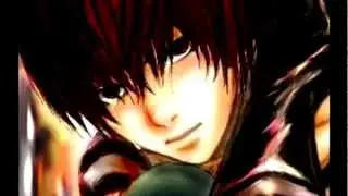 Death Note- Kinchou Kan EXTENDED
