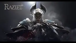 Raziel Dungeon Arena ✔для всех кто ждет Diablo Immortal