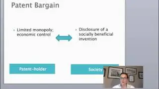 Human Gene Patents Lecture