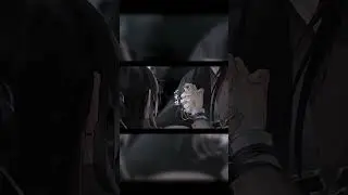 SVSSS. Shen Qingqiu x Luo Binghe