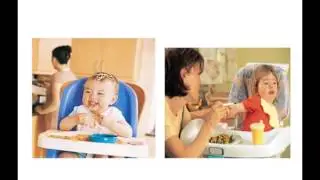 Mindful Eating and Kids  Physicians Panel   Dr  Jan Chozen Bays HD