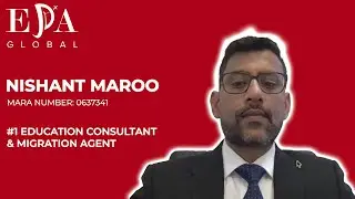 EPA Global - #1 Study Abroad and Immigration Consultancy