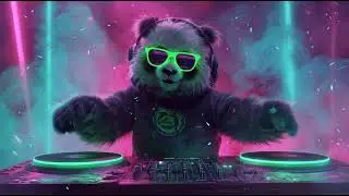 Nonstop EDM Music 2025 🎧 Bass Boosted Remixes 🔥 Best EDM Festival Dance Party Mix