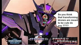 TFNATION 2024 GUEST NEWS