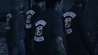 {Blood And Bolts} - {EP 1} 