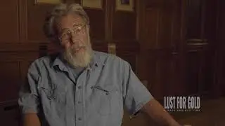 Lust for Gold: A Race Against Time | Bonus Footage - Never Shared Their Secrets