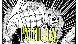 The Bottomless &ldquo;Pareidolia&rdquo; (official audio) PANDAMONIUM