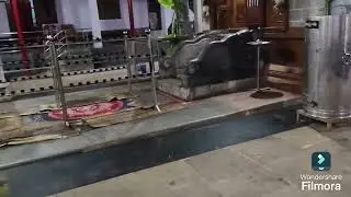   Vigneshwara darshana 