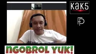 Ngobrol Yuk: Peluang dan Tantangan Musisi Ambon dalam Kontestasi Musik Indonesia